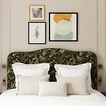 Les Jardins du Faubourg Hotel&Spa by Shiseido